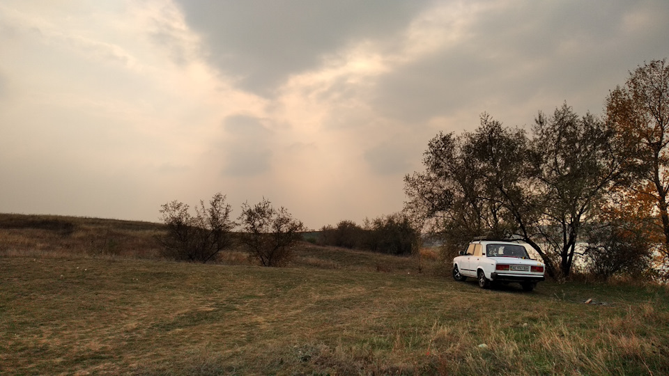 Осінь у злісті 2