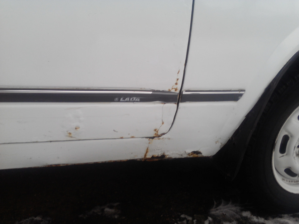 Погано... Дуже погано... 1
