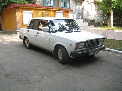 Запис, 1 серпня 2009 5