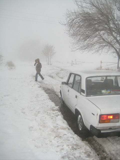 Запис, 20 січня 2009 1