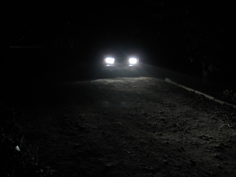 Запис, 24 серпня 2009 3