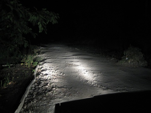 Запис, 24 серпня 2009 2