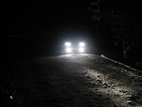 Запис, 24 серпня 2009 4