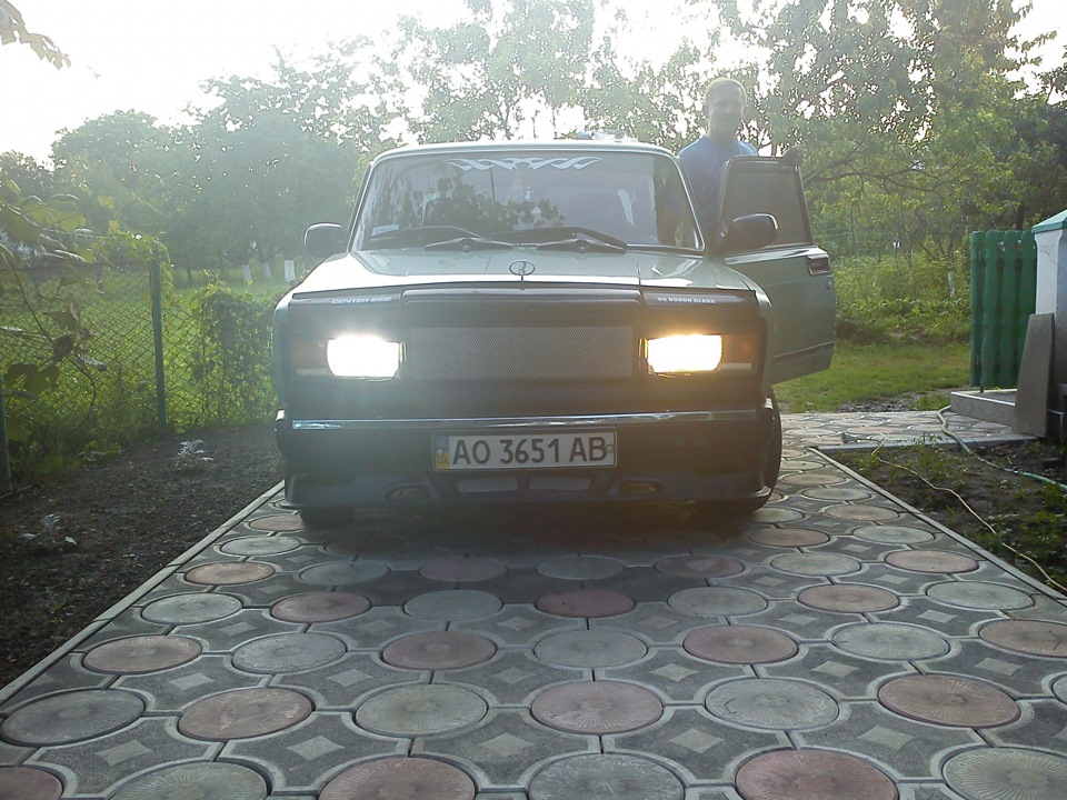 Osram Cool Blue Hyper White 5000K 5