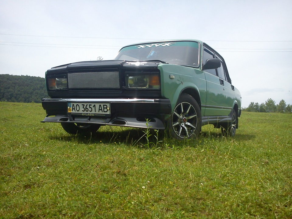 виїзд на природу 4
