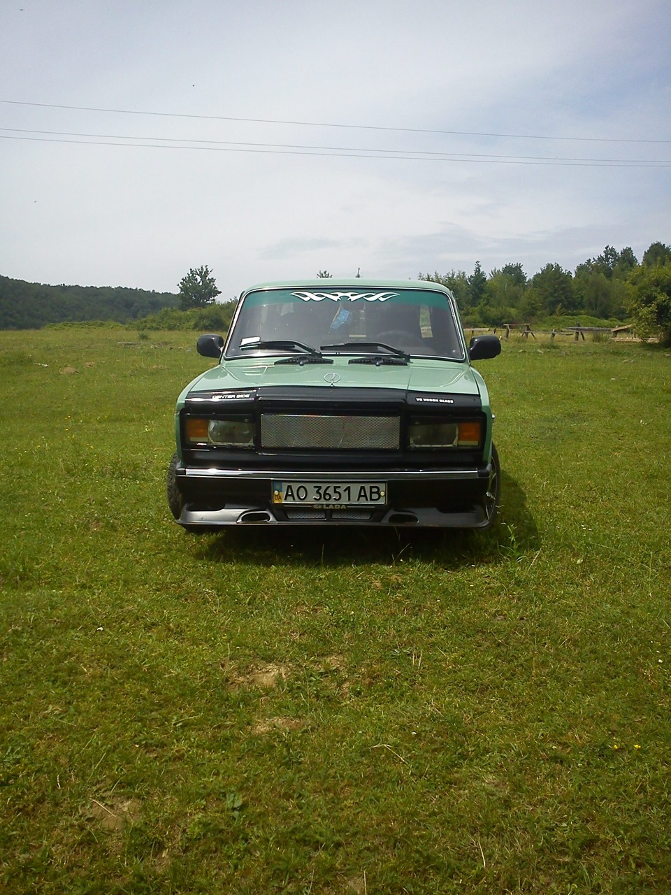 виїзд на природу 3