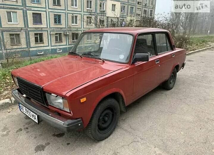 Поставив ковпаки) 1