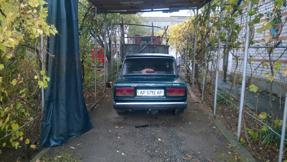 Возвращение) 4