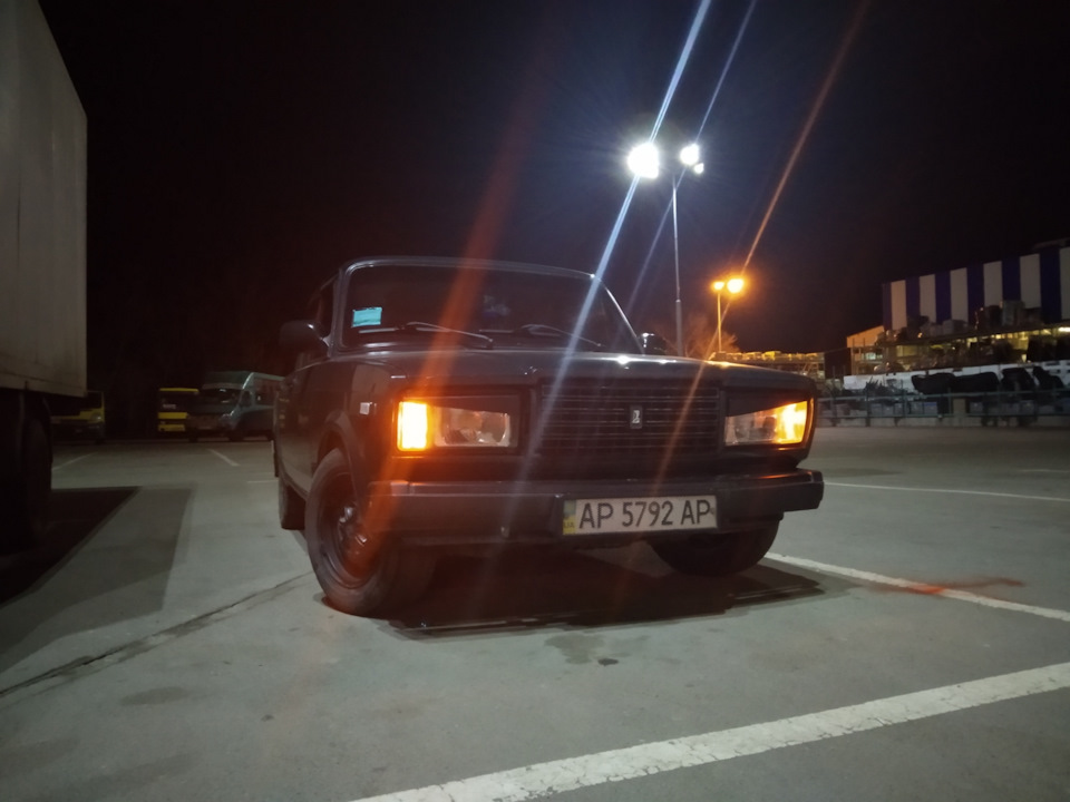 Жива, здорова, просто сейчас в отпуске 3