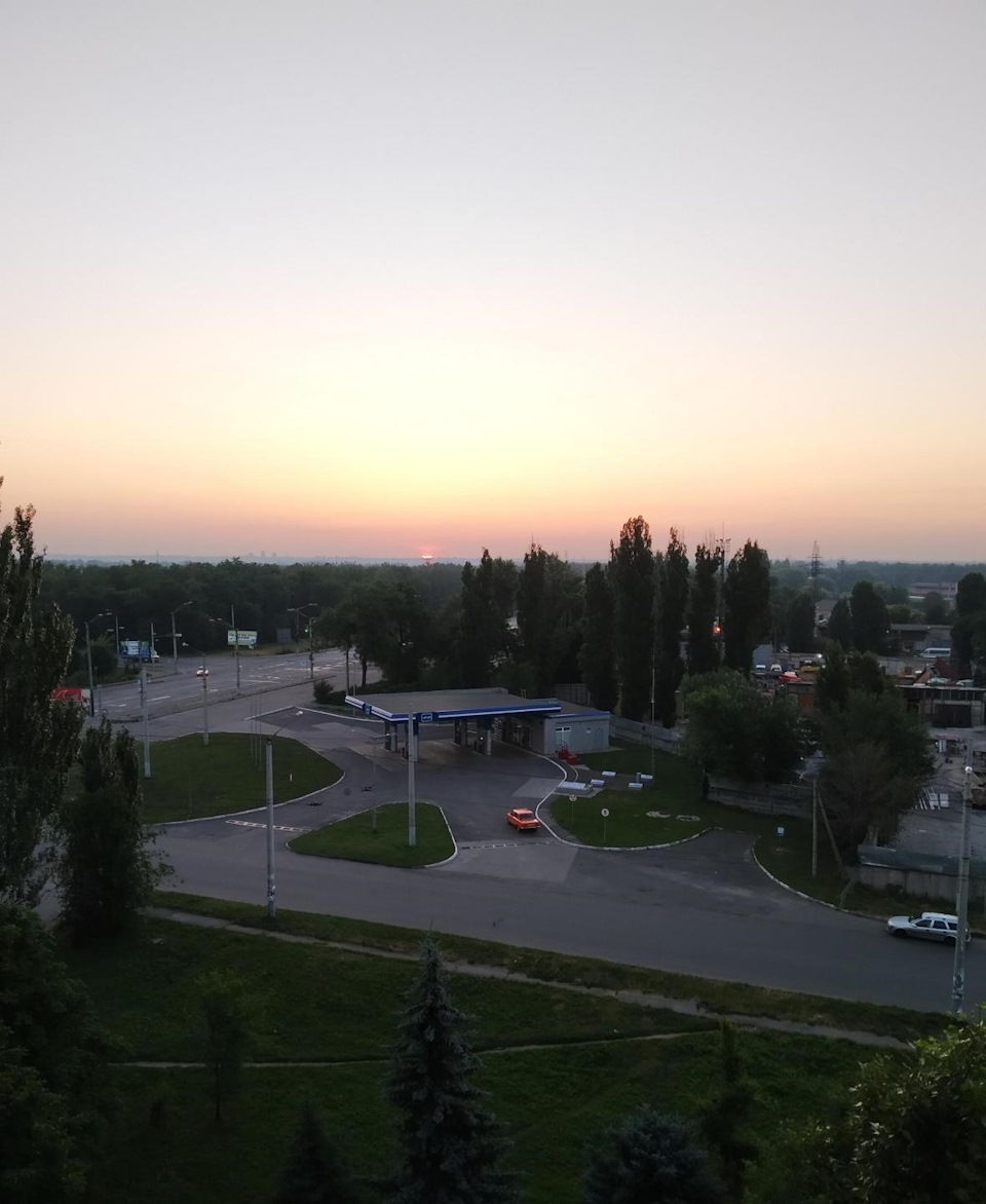 Актівський каньйон або як їхали в одне місце, а відпочивали в іншому. 2