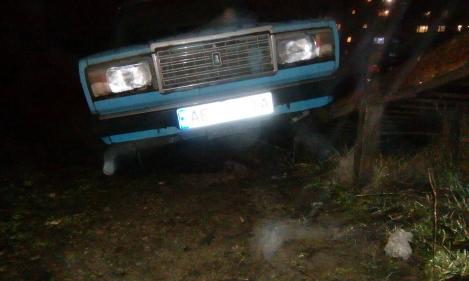 Справа була ввечері, робити нічого... 1