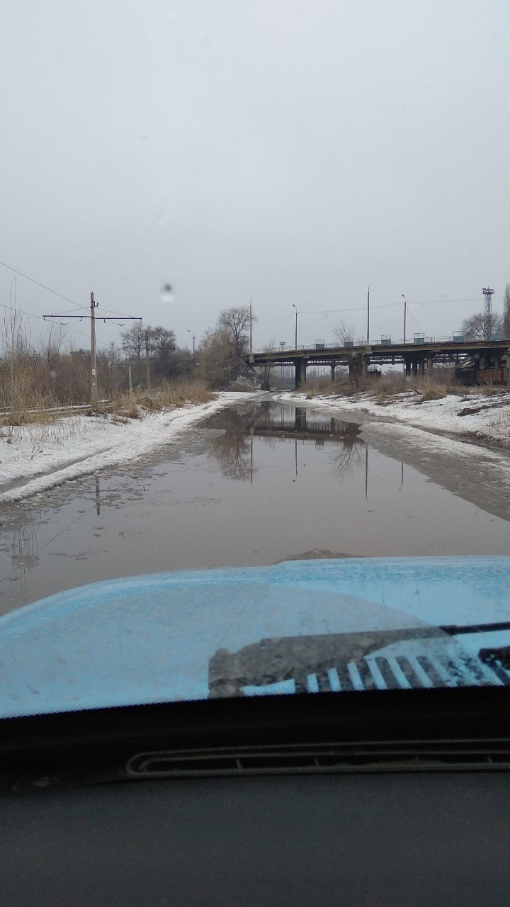 Готуємо віз до літа. 3