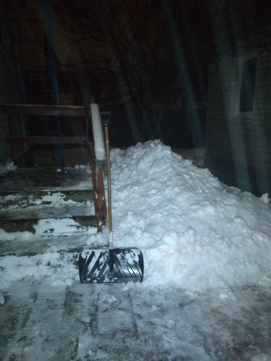 Готуємо віз до літа. 2