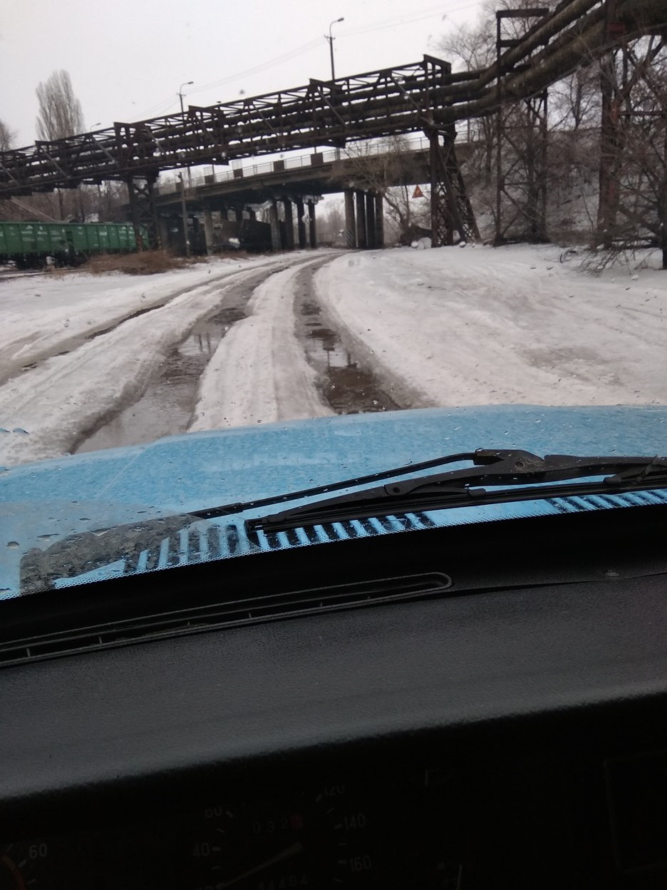 Готуємо віз до літа. 4