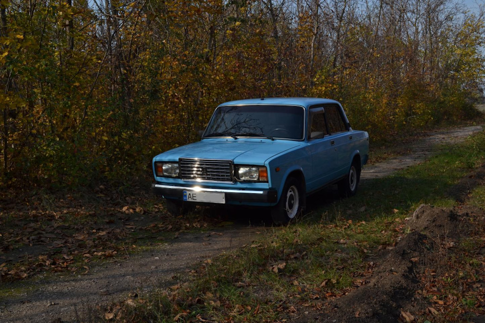 Фарби осені 1