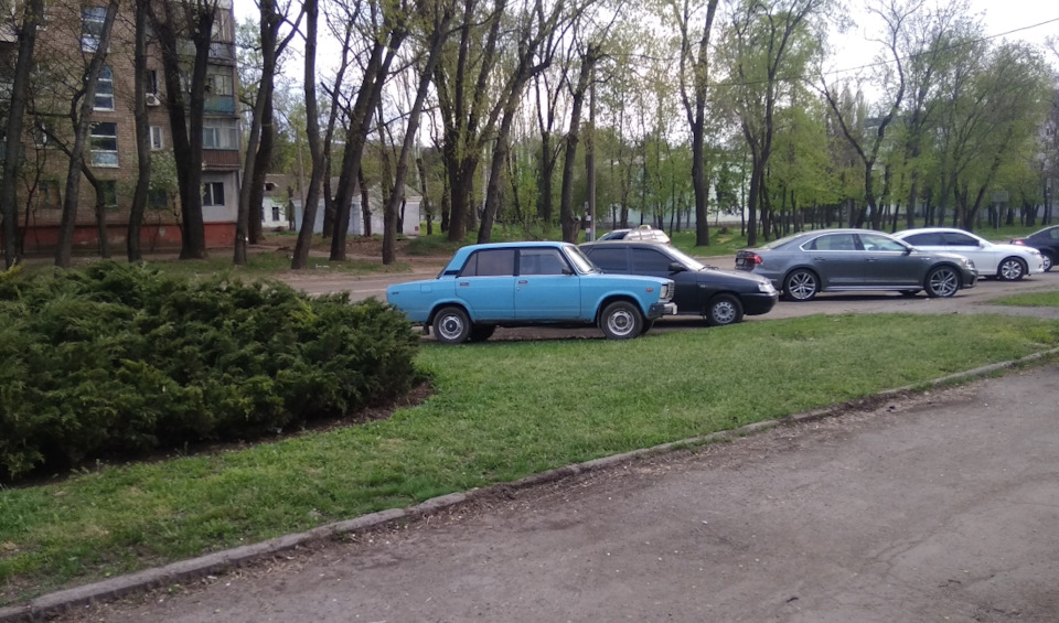 Травневі-2021, ч.2. Кривий Ріг)) 1