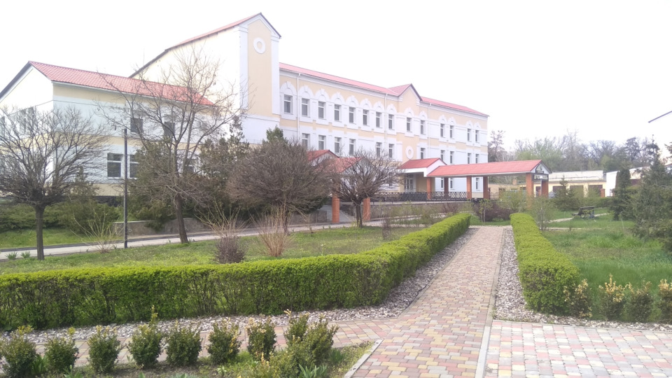 Травневі-2021. Черкаси 1