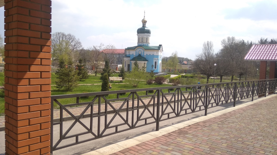 Травневі-2021. Черкаси 2