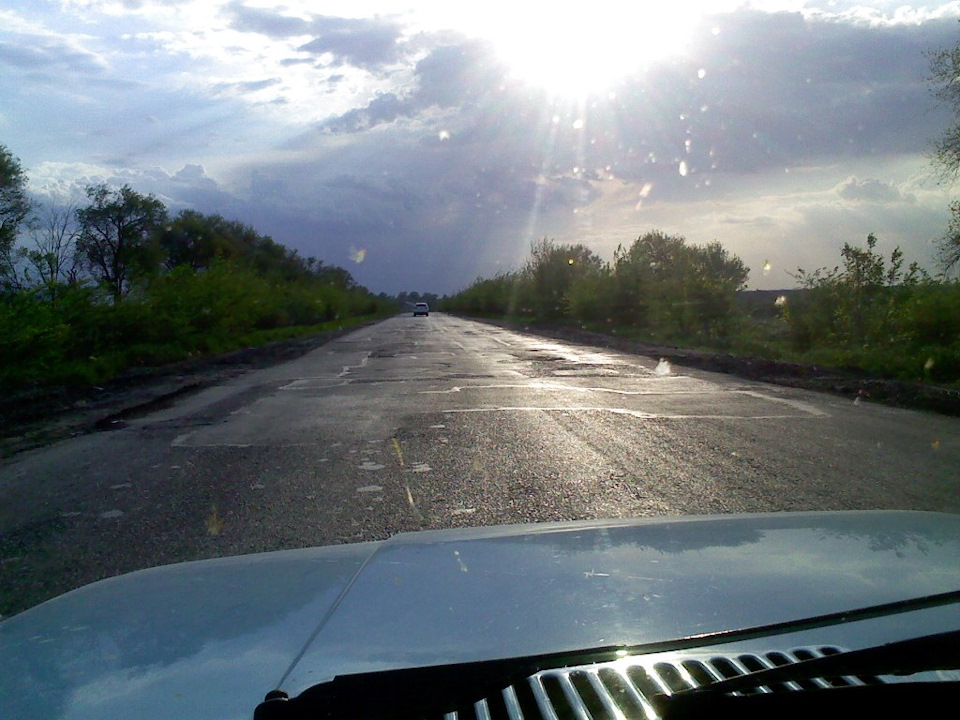Травневі, продовження ... 2