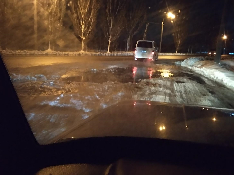 Не влучив… 1