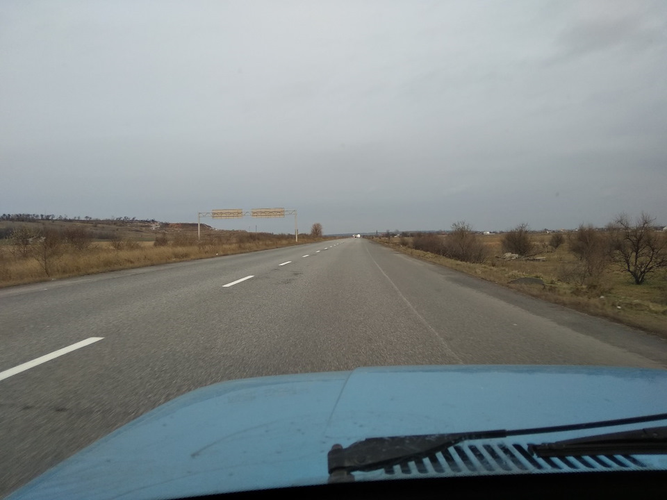 Новий 2019 рік. Поїздка до Росії. (Ч.1) 3