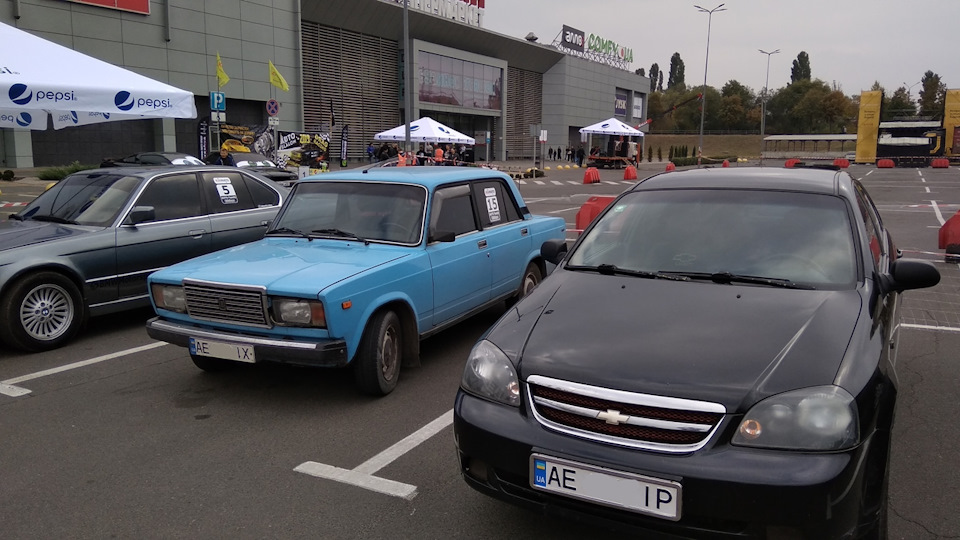 Про все і ні про що... 3