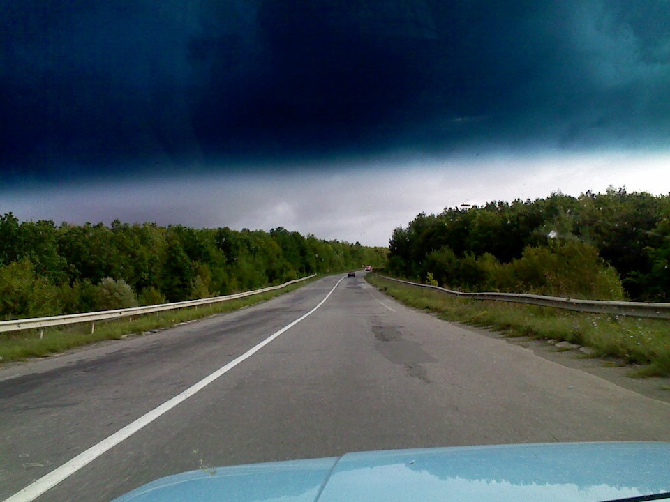 Відпустка 2017. Кам'янець-Подільський 4
