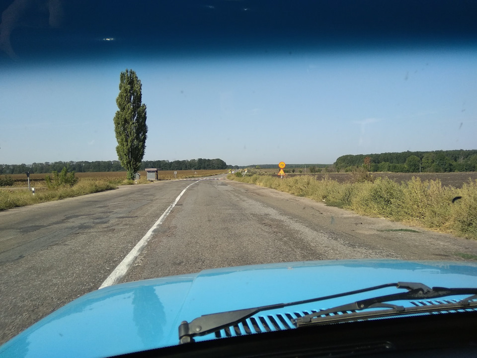 Відпустка 2018. Чернівці. 3