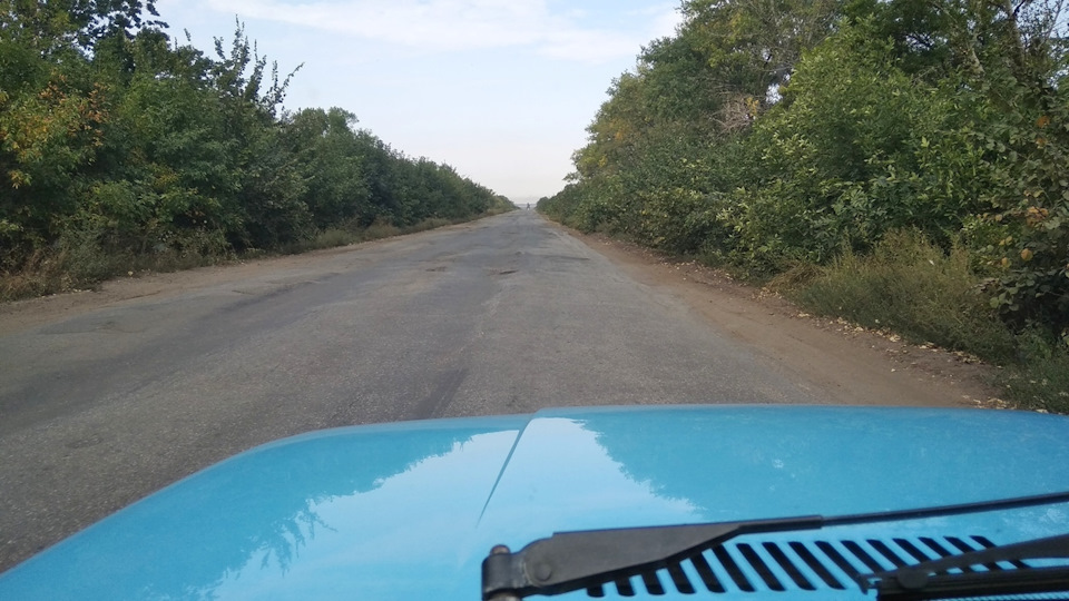 Відпустка 2019. Клевань. 2