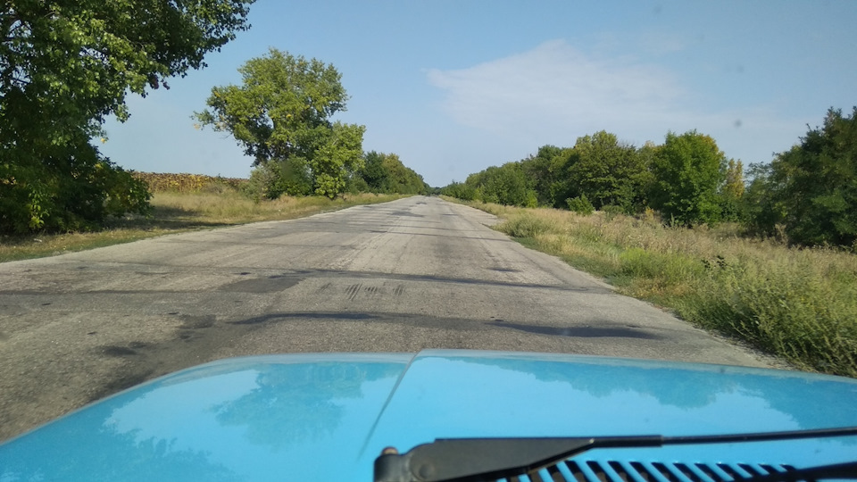 Відпустка 2019. Клевань. 4