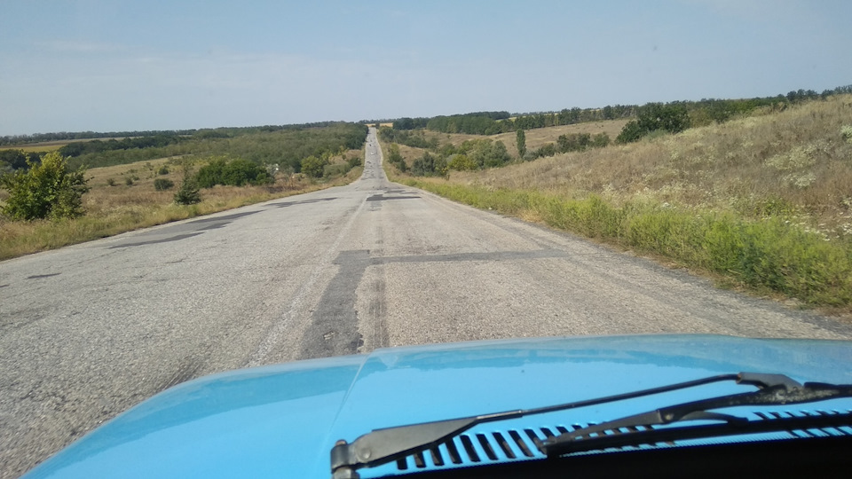 Відпустка 2019. Клевань. 3