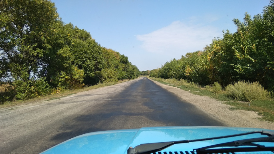 Відпустка 2019. Клевань. 5