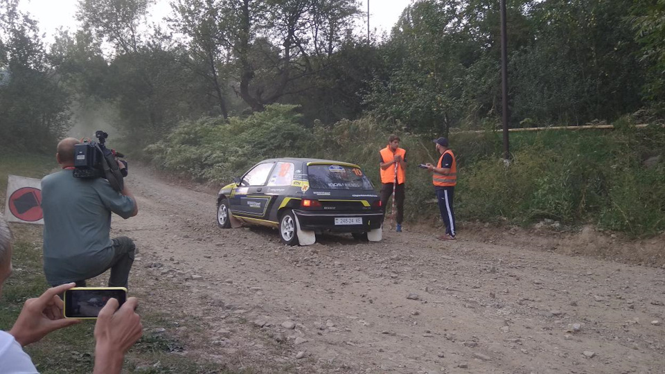 Відпустка 2019. Східниця 3