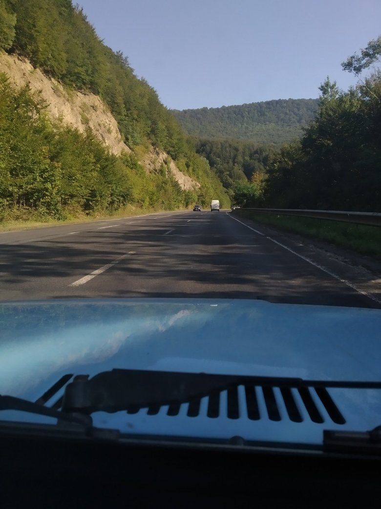 Відпустка 2020. Печера, Вінницька обл. 1