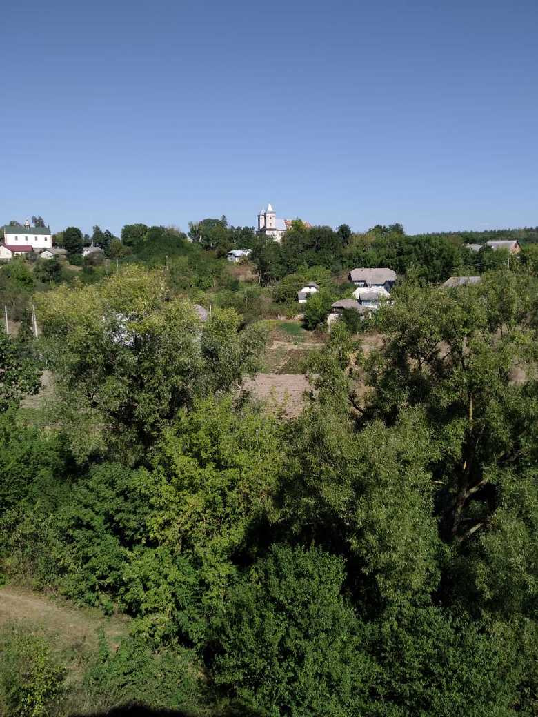 Відпустка 2020. Сидорів, Тернопільська обл. 4
