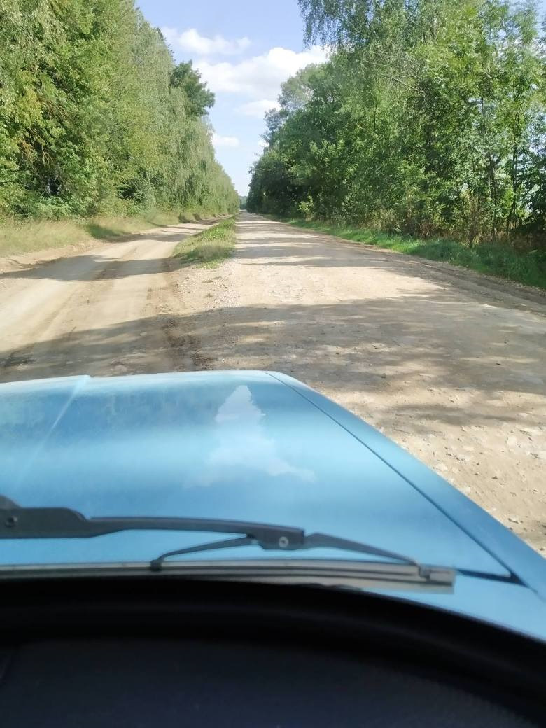 Відпустка 2020. Хмельницька обл. 3