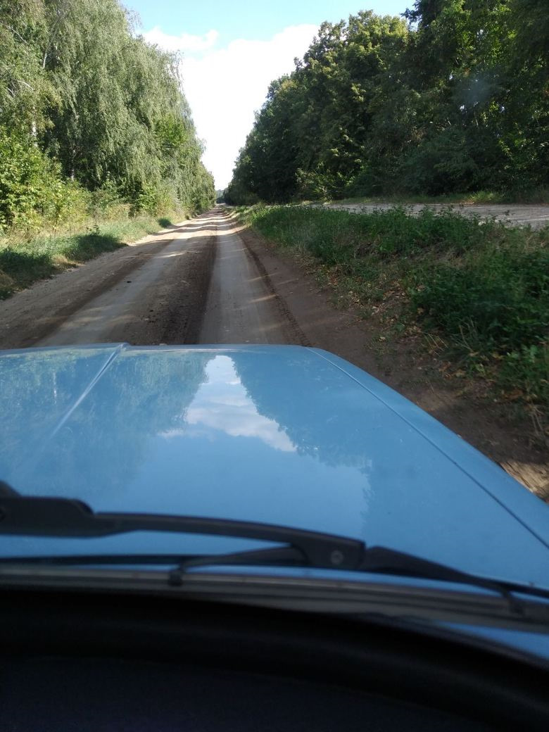Відпустка 2020. Хмельницька обл. 4