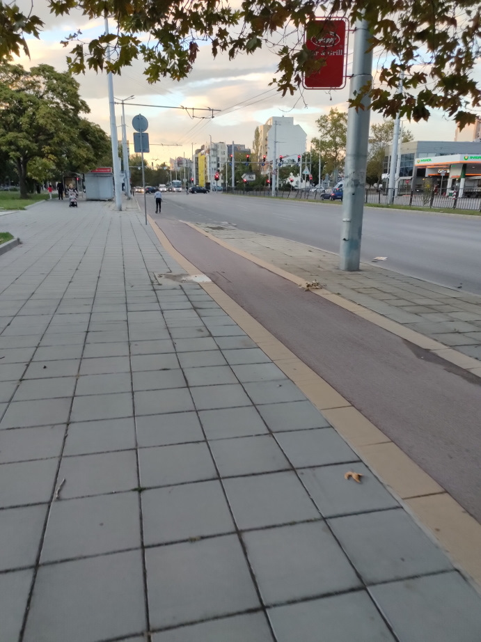 Відпустка 2021. Пловдів (Б'лгарія), штраф, румунські пригоди дорогою додому. 2