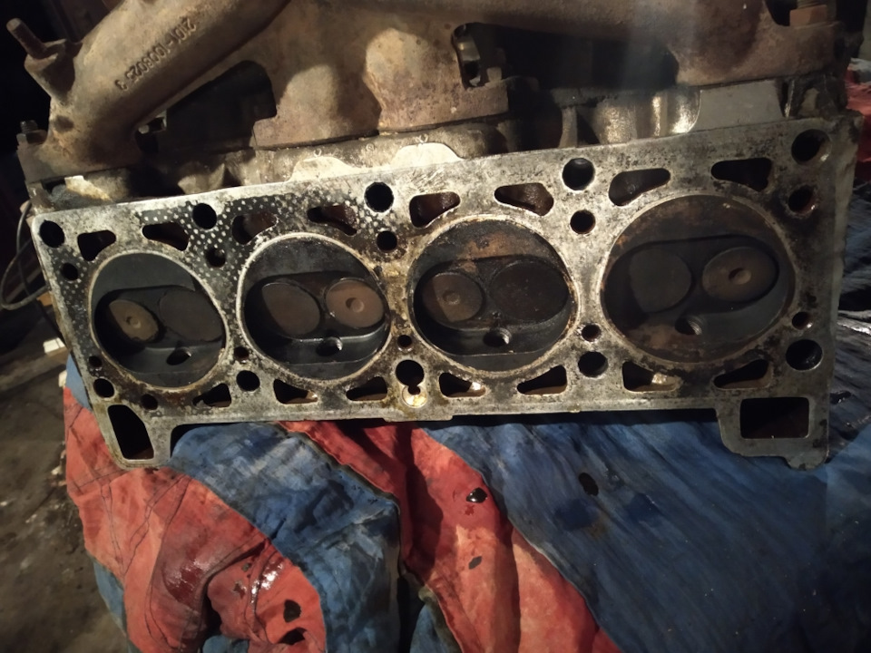 Процес пішов! 5