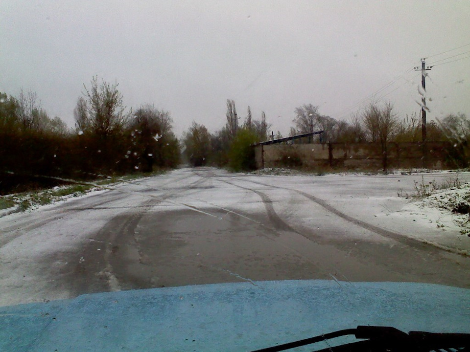 Ремінь ГРМ 1