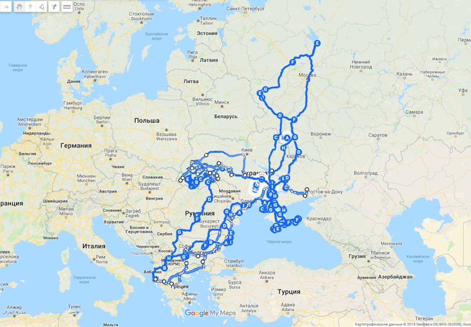 Вирішився... 3