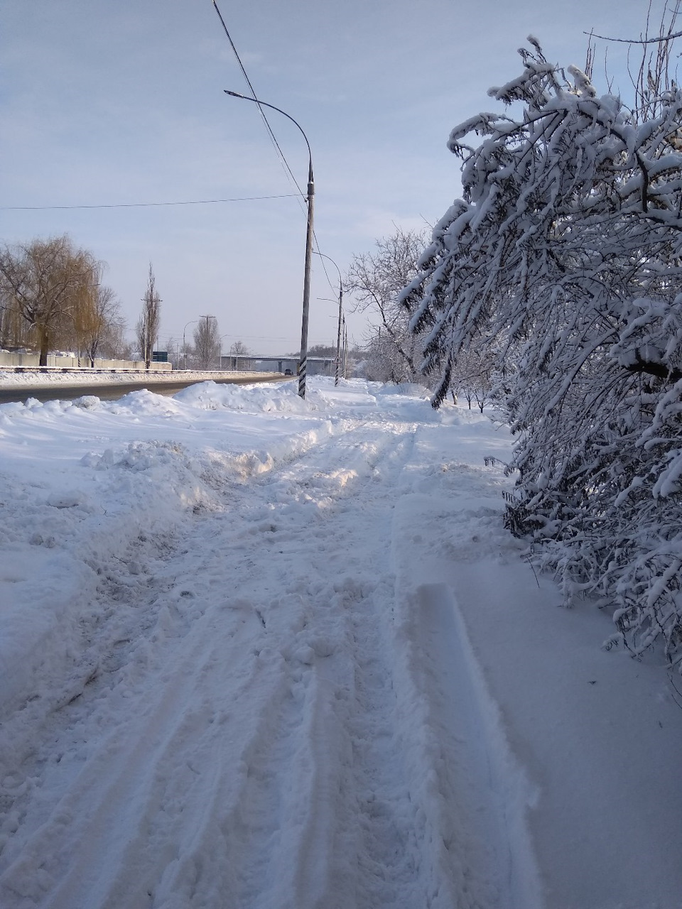 Зганяли в Дніпро 2