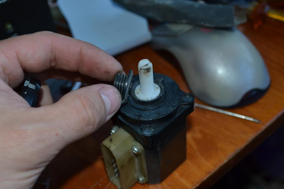 Сигнал, електрокоректор, сигналізатор відчинених дверей 2