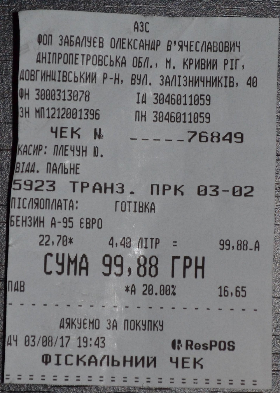 Скільки потрібно грошей на 30-річні жигулі? (Підсумки 1 місяця звітності) 3