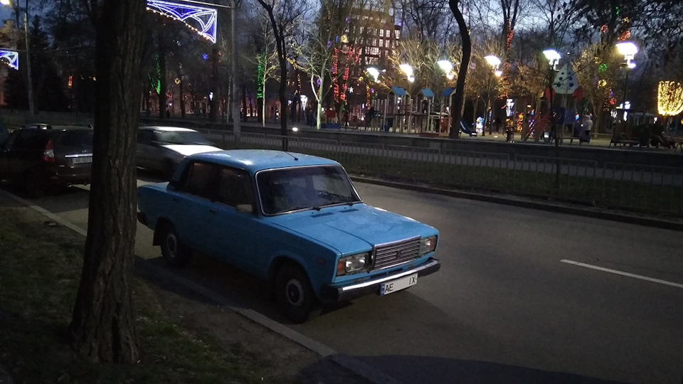 Старенька занудила і трохи трудові буднів ... 1