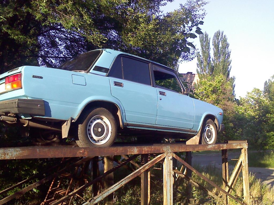 ТО 310тис.км (частина.2 Підвіска) 2