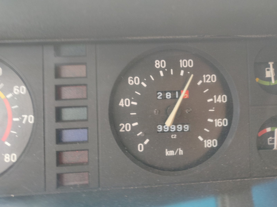 ТО-400тис.км. Ювілей. 1