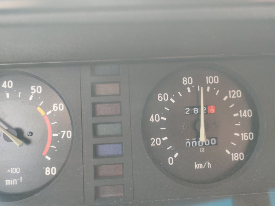 ТО-400тис.км. Ювілей. 3