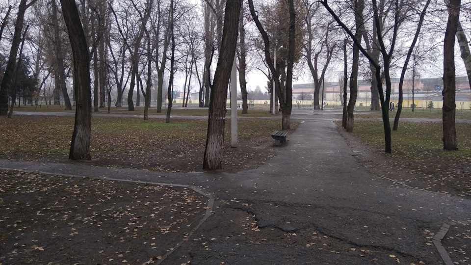 Трудові будні. Кременчук. 5