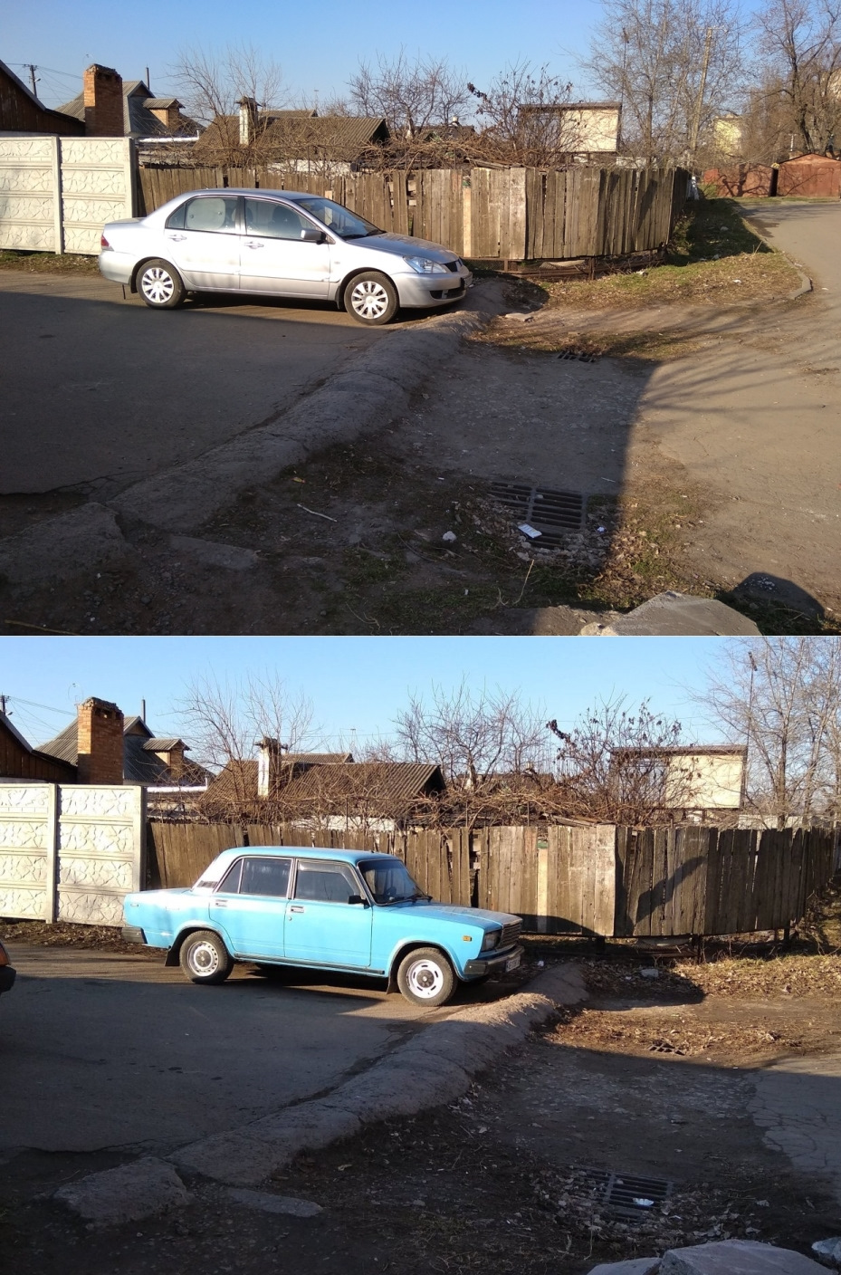Трудові будні. Трохи фото з життя машини. 4